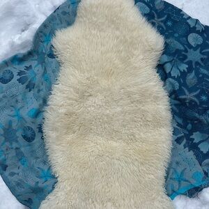 Sheepskin